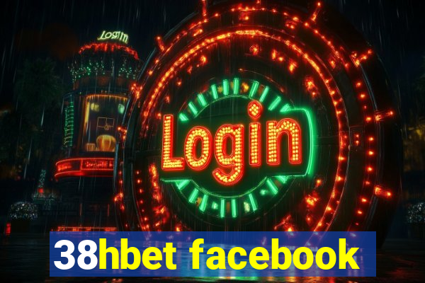 38hbet facebook